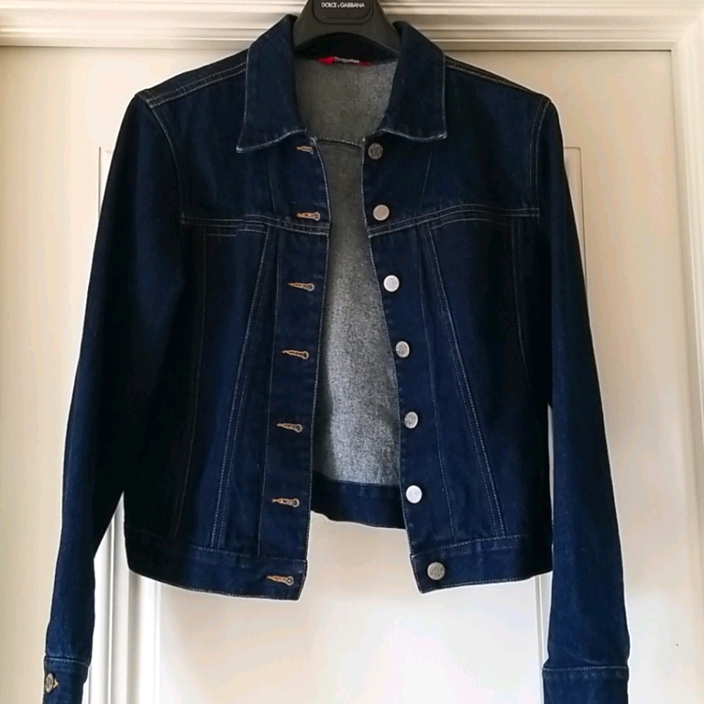 Esprit Vintage 90s Jacket